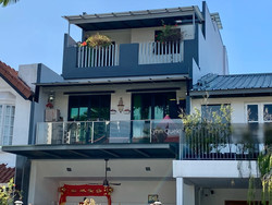 Golden Hill Estate (D19), Terrace #216604031